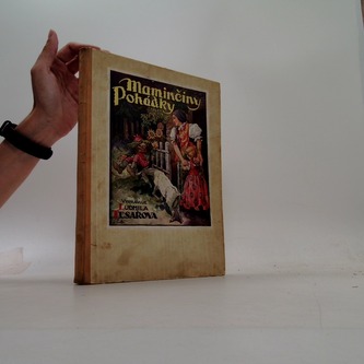 Knihy od maminky- šesté vydání