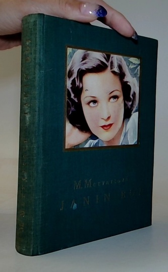 Janin boj