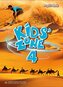 Kids Zone 4 Pupils Book