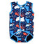 Splash About Baby neoprén-kombi - Vodní svět Vel. L (18-30 měs.)