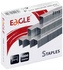 Zszywki 23/15 do 110 kartek, Eagle