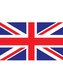 Vlajka Velké Británie