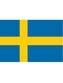 Vlajka Švédska