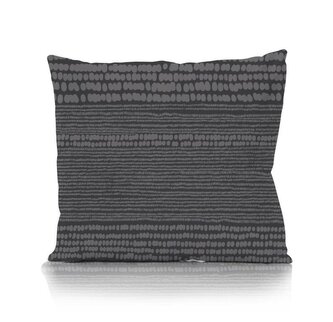 POSZEWKA NATURAL BOHO 004 40X40 BAW.