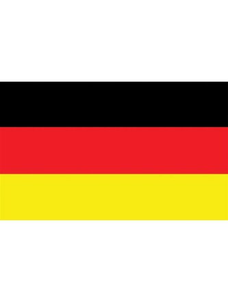 Vlajka Německa