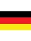 Vlajka Německa