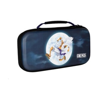 Konix One Piece - Moon pouzdro pro Switch 2/Switch/OLED