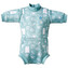 Splash About Baby neoprén - body - Sunny Bear Vel. M (3-8 měs.)