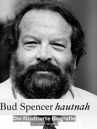 Bud Spencer hautnah
