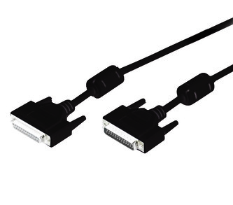 PRO laser kabel ILDA, 10m