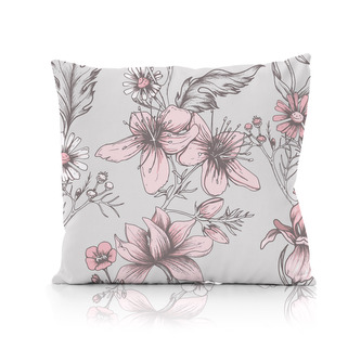 POSZEWKA ELEGANT 006 40X40 ZESTAW 2 SZT.BAW.