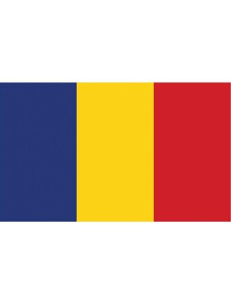 Vlajka Rumunska