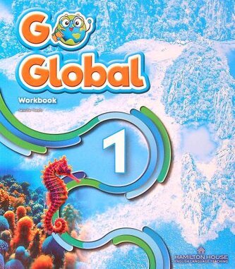 Go Global 1 Workbook