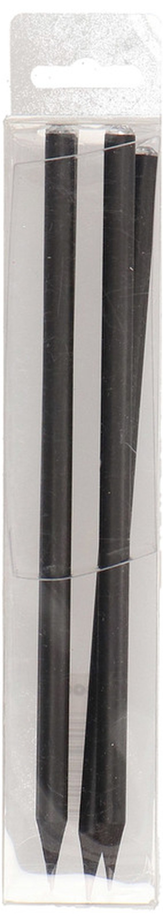 Ołówek z diamentem 4 szt. 0106-0376, Incood