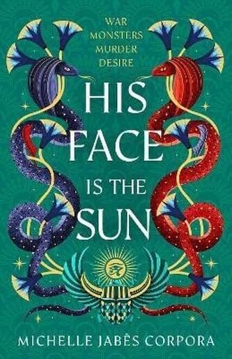 Throne of Khetara: His Face is the Sun wer. angielska