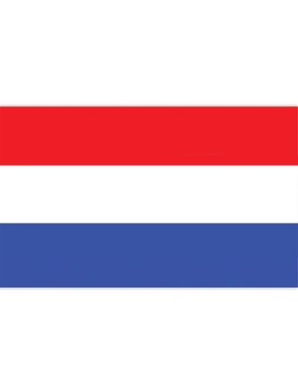 Vlajka Nizozemska