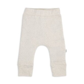 LODGER Tepláčky Melange Birch vel. 56