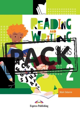Reading and Writing Skills 2. Student's Book + kod DigiBook