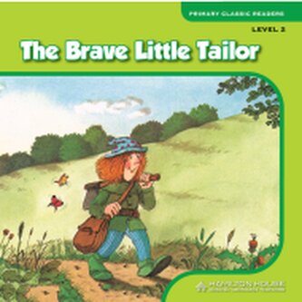 Reader Level 2 The Brave Little Tailor + e-book