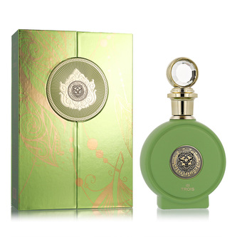 North Stag Expressions Trois III Extrait de Parfum 100 ml UNISEX