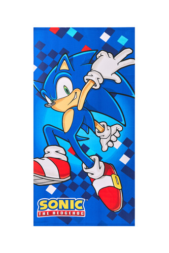 FAST DRY TOWEL 70X140 CM SONIC SON36-5059 MICROFIBER