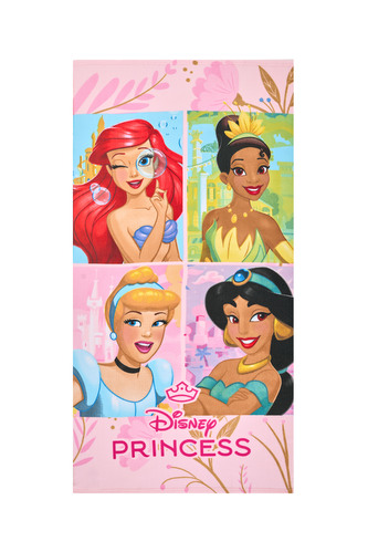 FAST DRY TOWEL 70X140 CM PRINCESS PRI36-5061 MICROFIBER