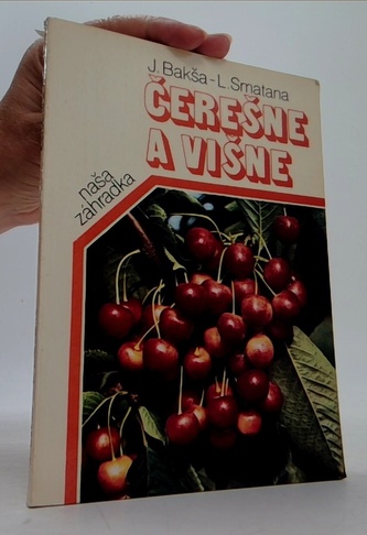 Čerešne a višne
