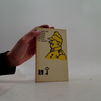 Dobrý voják Švejk v zajetí