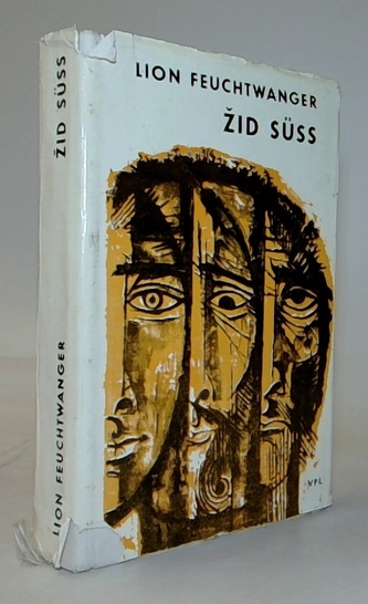 Žid Süss