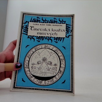 Tibetská kniha mrtvých