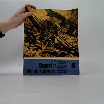 CHancellor: Archipel v plamenech