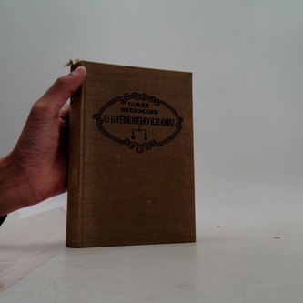 U snědeného krámu