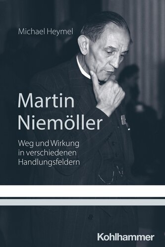 Martin Niemöller