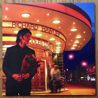 Coles Corner (Limited Picure Vinyl) - LP