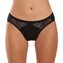Menstruační kalhotky Maidenform Moderate černé (DMLBKM XBK) XL