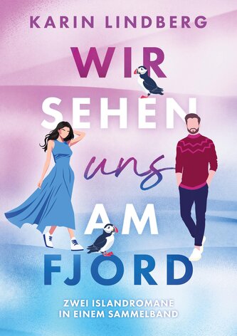 Wir sehen uns am Fjord