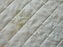 Vrchní chránič matrace 90x200 cm Aloe vera