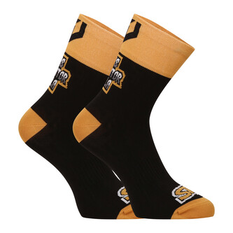 Ponožky Styx vysoké KTV terminátor (HVT960) XL