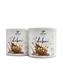 Natures Finest - Dubai latte BIO 2 x 125g DUOPACK