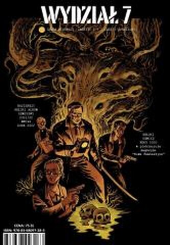 Pakiet Wydział 7. Pakiet 1