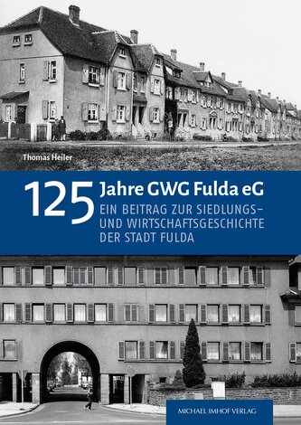 125 Jahre GWG Fulda eG