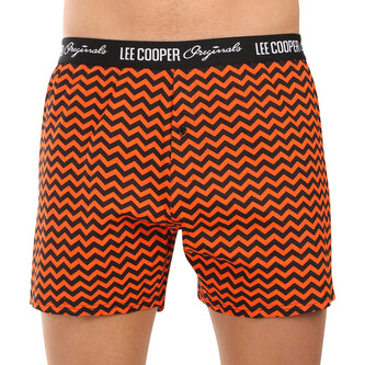 Pánské trenky Lee Cooper vícebarevné (PO38811-19) M