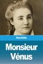 Monsieur Vénus