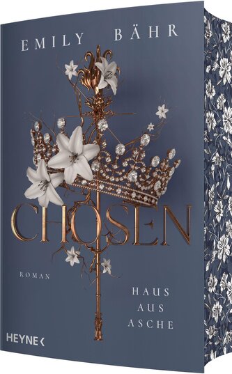 Chosen - Haus aus Asche