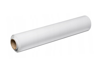 Stretch fixační fólie Bílá 50cm 1,6 kg pro profesionální eshopy Stretch fixační fólie Bílá 50cm 1,6 kg pro profesionální eshopy