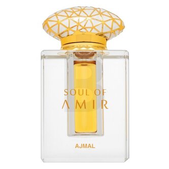 Ajmal Soul of Amir Parfémovaný olej unisex 12 ml