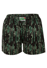 Dámské trenky na spaní Styx kód (DTD1152) XL