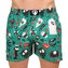 Pánské trenky Represent exclusive Ali GRRRR! (R4M-BOX-0627) L