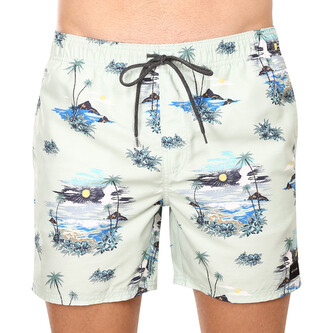 Pánské plavky Rip Curl vícebarevné (047MBO-67) M