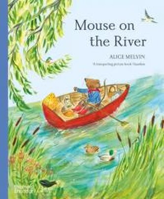 Mouse on the River wer. angielska Mouse on the River wer. angielska